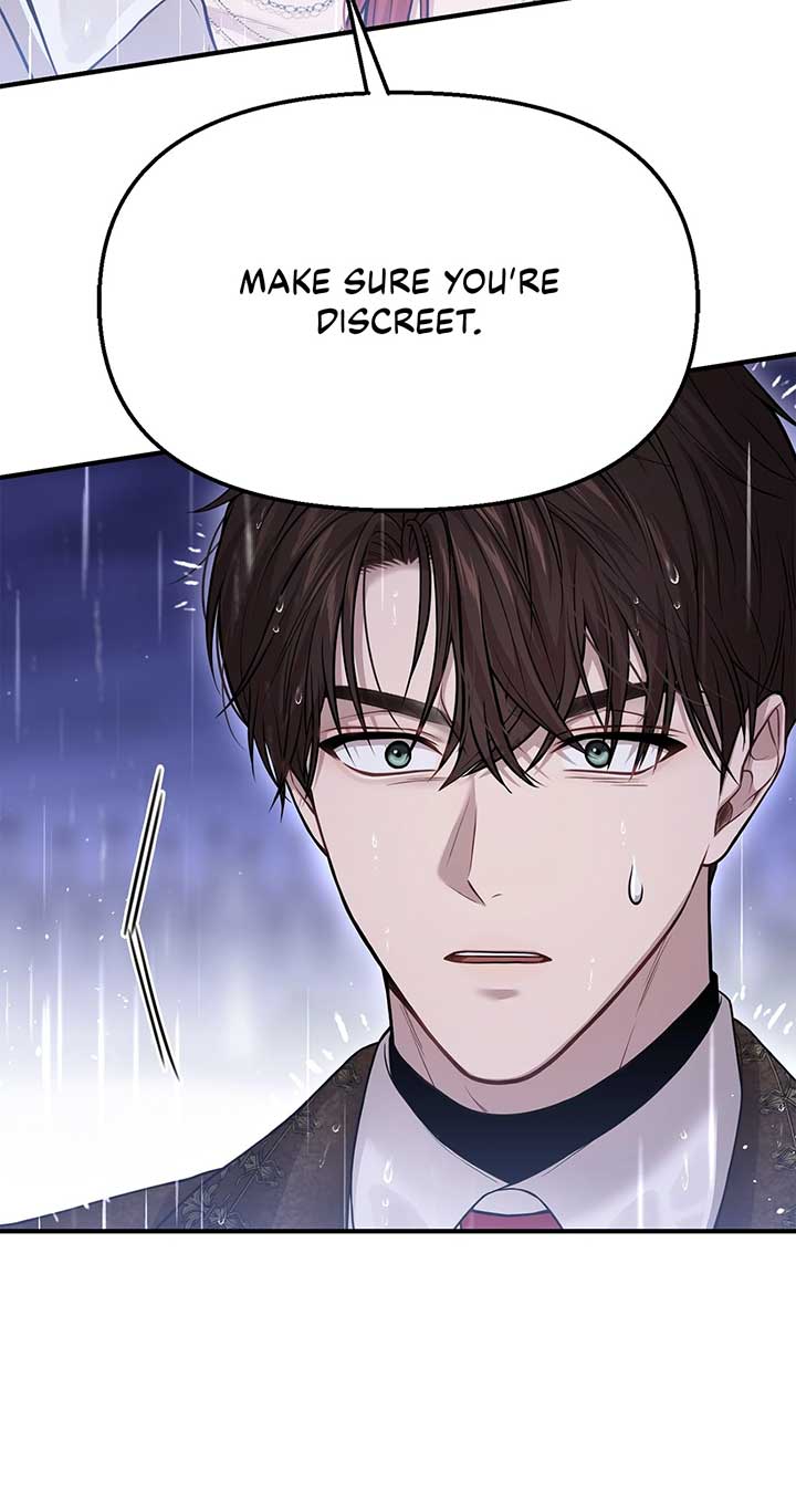 The Secret Bedroom of a Dejected Royal Daughter Chapter 112 16